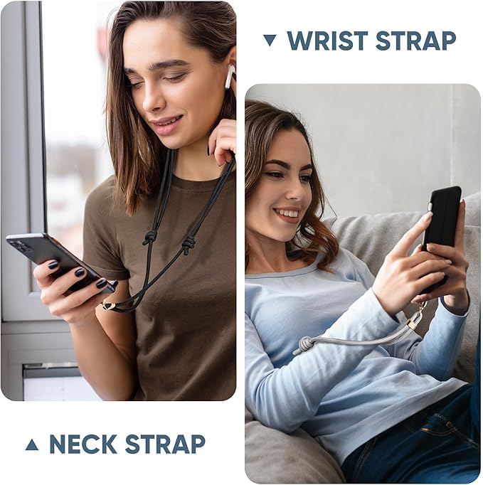 ベルト L'Appartement Phone Strap Holder 51wILhCwGkL._AC_UF350,